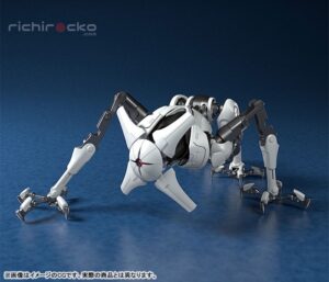 figma E.M.M.I. Metroid Good Smile Company Tienda Figuras Anime Chile