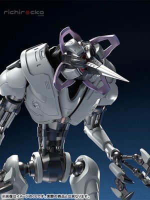 figma E.M.M.I. Metroid Good Smile Company Tienda Figuras Anime Chile