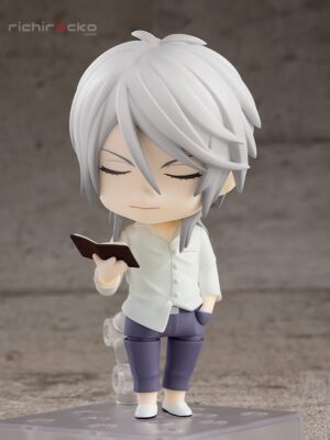 Nendoroid Shogo Makishima Psycho-Pass Orange Rouge Tienda Figuras Anime Chile