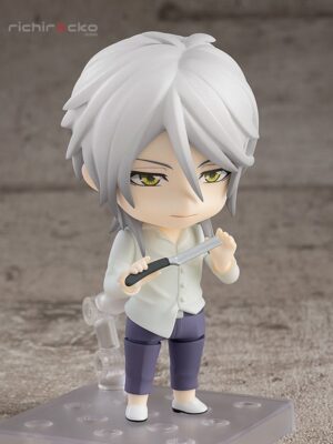 Nendoroid Shogo Makishima Psycho-Pass Orange Rouge Tienda Figuras Anime Chile