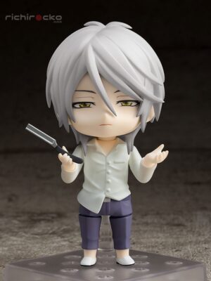 Nendoroid Shogo Makishima Psycho-Pass Orange Rouge Tienda Figuras Anime Chile