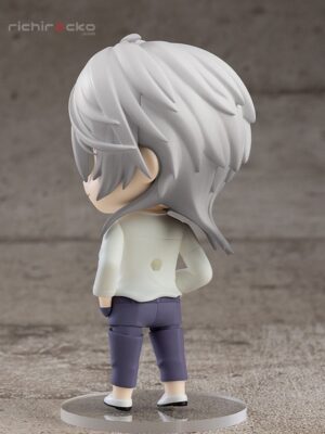 Nendoroid Shogo Makishima Psycho-Pass Orange Rouge Tienda Figuras Anime Chile