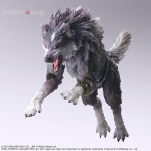 Bring Arts Torgal Final Fantasy XVI Square Enix Tienda Figuras Anime Chile