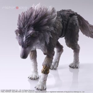 Bring Arts Torgal Final Fantasy XVI Square Enix Tienda Figuras Anime Chile