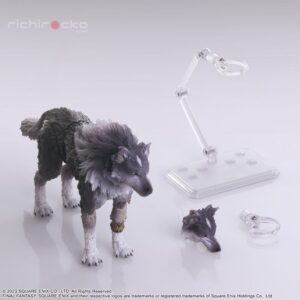 Bring Arts Torgal Final Fantasy XVI Square Enix Tienda Figuras Anime Chile