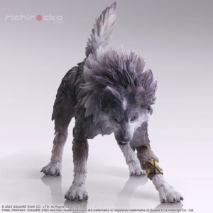 Bring Arts Torgal Final Fantasy XVI Square Enix Tienda Figuras Anime Chile
