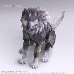 Bring Arts Torgal Final Fantasy XVI Square Enix Tienda Figuras Anime Chile