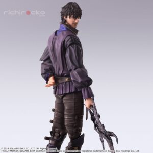 FIGURE-157153_04 Bring Arts Barnabas Tharmr Final Fantasy XVI Square Enix Tienda Figuras Anime Chile