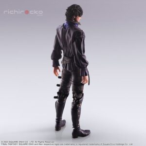 FIGURE-157153_05 Bring Arts Barnabas Tharmr Final Fantasy XVI Square Enix Tienda Figuras Anime Chile
