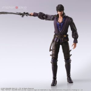 FIGURE-157153_06 Bring Arts Barnabas Tharmr Final Fantasy XVI Square Enix Tienda Figuras Anime Chile