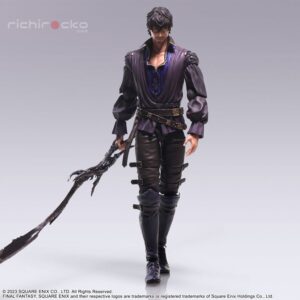FIGURE-157153_07 Bring Arts Barnabas Tharmr Final Fantasy XVI Square Enix Tienda Figuras Anime Chile