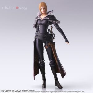 Bring Arts Benedikta Harman Final Fantasy XVI Square Enix Tienda Figuras Anime Chile