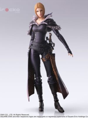 Bring Arts Benedikta Harman Final Fantasy XVI Square Enix Tienda Figuras Anime Chile