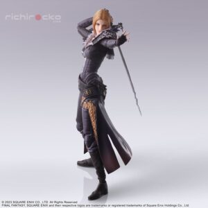 FIGURE-157154_03 Bring Arts Benedikta Harman Final Fantasy XVI Square Enix Tienda Figuras Anime Chile