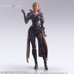 FIGURE-157154_04 Bring Arts Benedikta Harman Final Fantasy XVI Square Enix Tienda Figuras Anime Chile