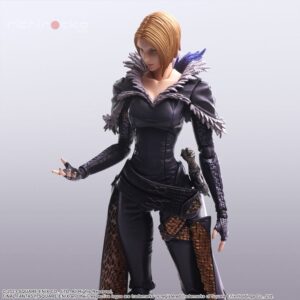 FIGURE-157154_06 Bring Arts Benedikta Harman Final Fantasy XVI Square Enix Tienda Figuras Anime Chile