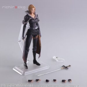 FIGURE-157154_07 Bring Arts Benedikta Harman Final Fantasy XVI Square Enix Tienda Figuras Anime Chile