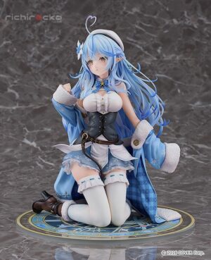 FIGURE-157227_06 Yukihana Lamy 1/6 Hololive Max Factory Tienda Figuras Anime Chile