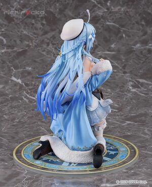 FIGURE-157227_07 Yukihana Lamy 1/6 Hololive Max Factory Tienda Figuras Anime Chile
