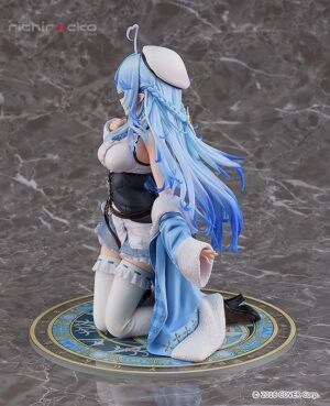 FIGURE-157227_08 Yukihana Lamy 1/6 Hololive Max Factory Tienda Figuras Anime Chile