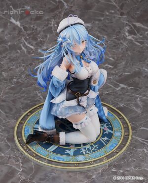 FIGURE-157227_09 Yukihana Lamy 1/6 Hololive Max Factory Tienda Figuras Anime Chile