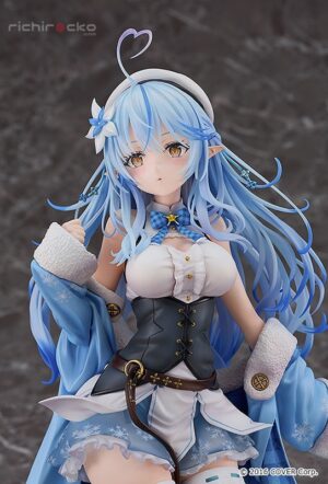 FIGURE-157227_10 Yukihana Lamy 1/6 Hololive Max Factory Tienda Figuras Anime Chile