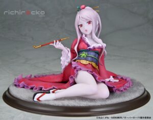Shalltear Enrei Gasho Ver. 1/6 Kaitendo Tienda Figuras Anime Chile