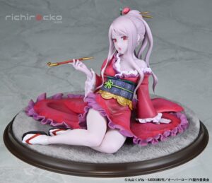 Shalltear Enrei Gasho Ver. 1/6 Kaitendo Tienda Figuras Anime Chile