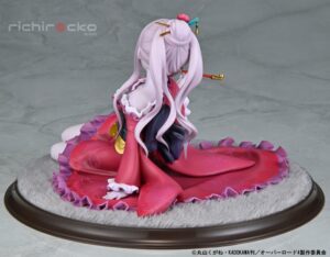 Shalltear Enrei Gasho Ver. 1/6 Kaitendo Tienda Figuras Anime Chile