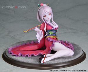 Shalltear Enrei Gasho Ver. 1/6 Kaitendo Tienda Figuras Anime Chile