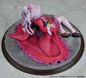 Shalltear Enrei Gasho Ver. 1/6 Kaitendo Tienda Figuras Anime Chile