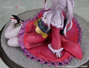 Shalltear Enrei Gasho Ver. 1/6 Kaitendo Tienda Figuras Anime Chile