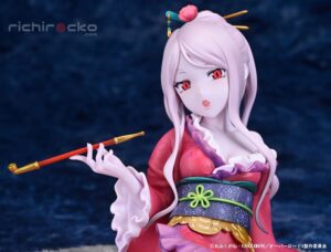 Shalltear Enrei Gasho Ver. 1/6 Kaitendo Tienda Figuras Anime Chile