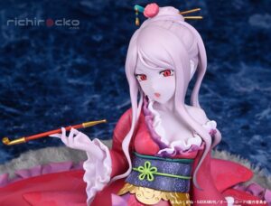 Shalltear Enrei Gasho Ver. 1/6 Kaitendo Tienda Figuras Anime Chile