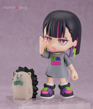 Nendoroid Zutto Mayonaka de Iinoni. Nira-chan Good Smile Company Tienda Figuras Anime Chile