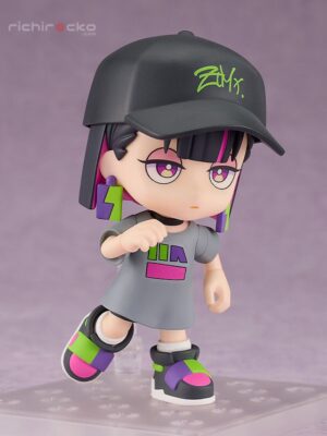 Nendoroid Zutto Mayonaka de Iinoni. Nira-chan Good Smile Company Tienda Figuras Anime Chile