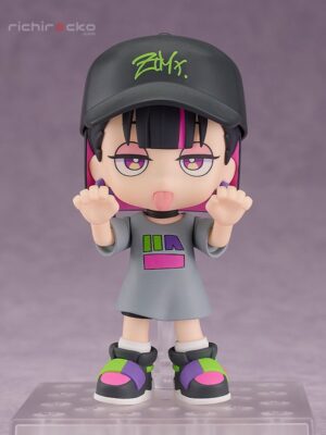 Nendoroid Zutto Mayonaka de Iinoni. Nira-chan Good Smile Company Tienda Figuras Anime Chile