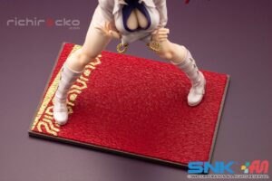 SNK Bishoujo Shermie 1/7 SNK Heroines Tag Team Frenzy Kotobukiya Tienda Figuras Anime Chile