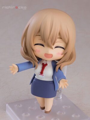 FIGURE-157444_03 Nendoroid Shirori Katase Uchi no Kaisha no Chiisai Senpai Good Smile Company Tienda Figuras Anime Chile