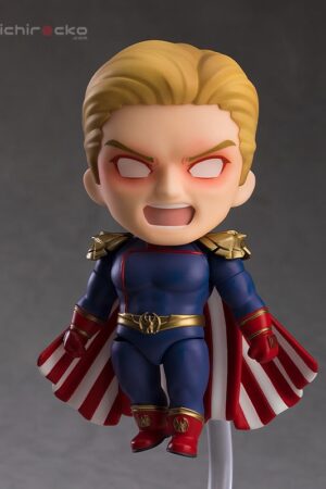 Nendoroid Homelander THE BOYS Good Smile Company Tienda Figuras Anime Chile