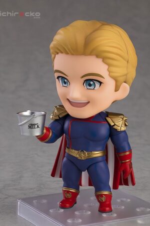 Nendoroid Homelander THE BOYS Good Smile Company Tienda Figuras Anime Chile