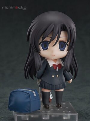 FIGURE-157446_03 Nendoroid Kotonoha Katsura School Days Good Smile Arts Shanghai Tienda Figuras Anime Chile