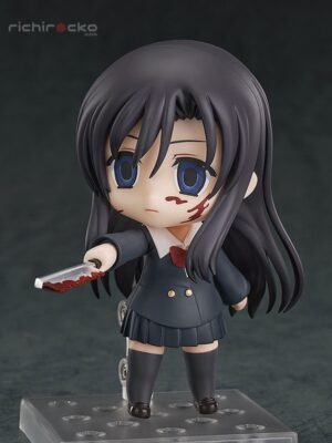 FIGURE-157446_04 Nendoroid Kotonoha Katsura School Days Good Smile Arts Shanghai Tienda Figuras Anime Chile
