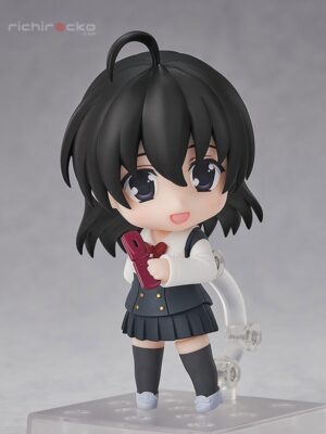 FIGURE-157447_02 Nendoroid Saionji Sekai School Days Good Smile Arts Shanghai Tienda Figuras Anime Chile