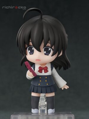 FIGURE-157447_03 Nendoroid Saionji Sekai School Days Good Smile Arts Shanghai Tienda Figuras Anime Chile