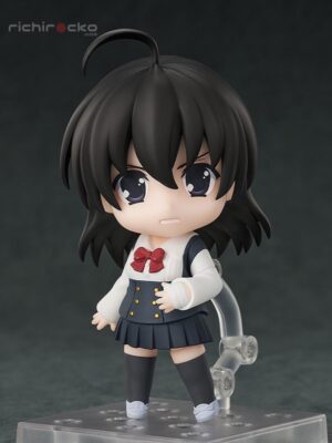 FIGURE-157447_04 Nendoroid Saionji Sekai School Days Good Smile Arts Shanghai Tienda Figuras Anime Chile