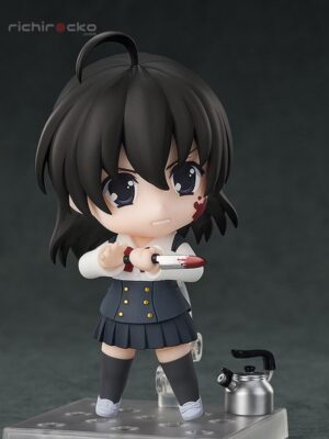 FIGURE-157447_05 Nendoroid Saionji Sekai School Days Good Smile Arts Shanghai Tienda Figuras Anime Chile
