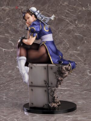 Chun Li 1/6 Max Factory Tienda Figuras Anime Chile