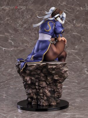 Chun Li 1/6 Max Factory Tienda Figuras Anime Chile