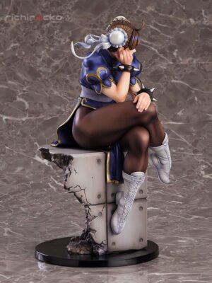 Chun Li 1/6 Max Factory Tienda Figuras Anime Chile